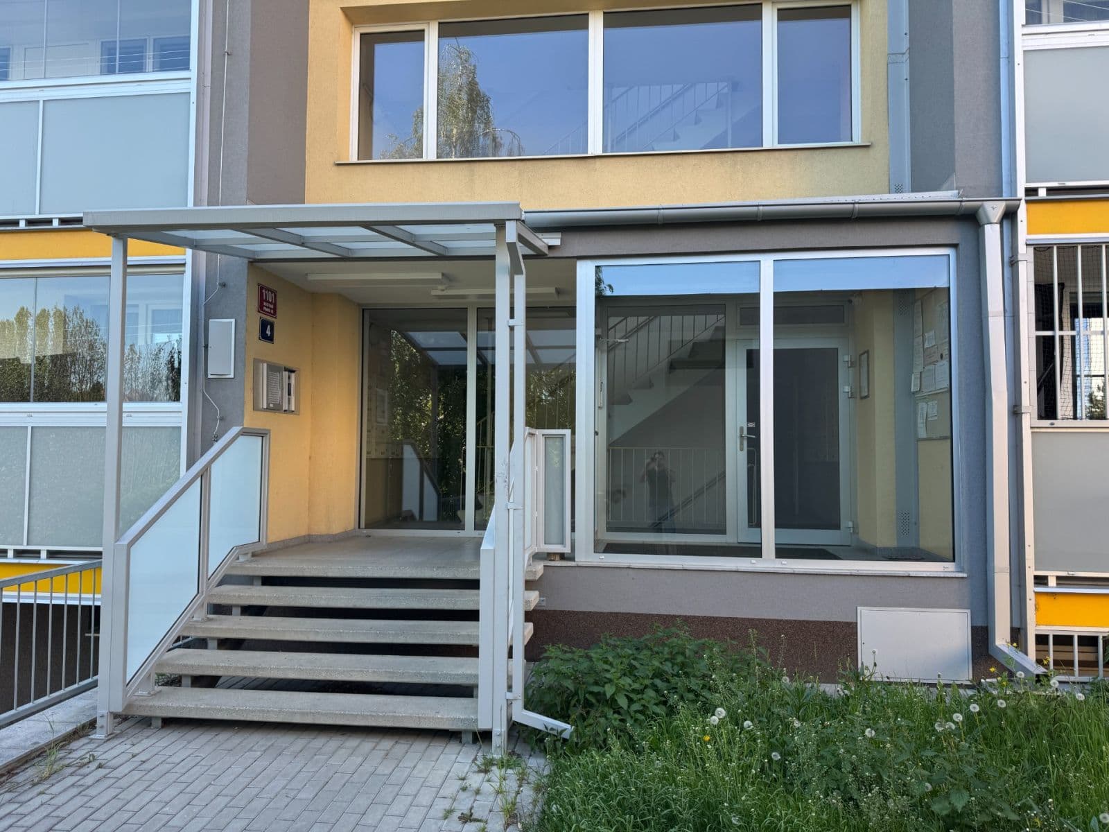 Predaj bytu 2-izbový 47 m², Kozmíkova, Praha, Praha Predaj bytu 2-izbový 47 m², Kozmíkova, Praha, Praha