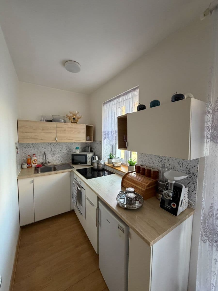 Predaj bytu 2-izbový 46 m², Cejl, Brno, Jihomoravský kraj Predaj bytu 2-izbový 46 m², Cejl, Brno, Jihomoravský kraj