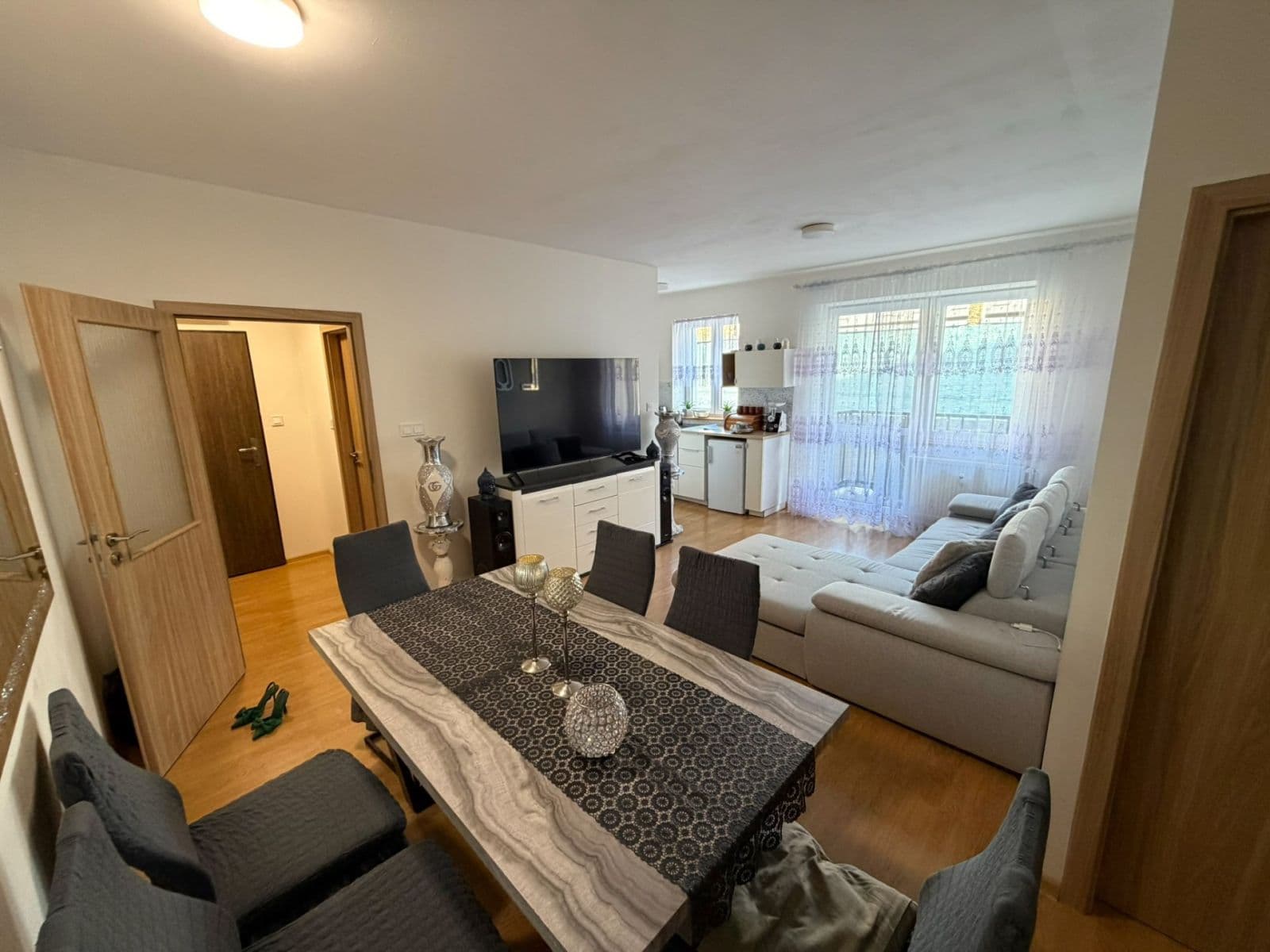 Predaj bytu 2-izbový 46 m², Cejl, Brno, Jihomoravský kraj Predaj bytu 2-izbový 46 m², Cejl, Brno, Jihomoravský kraj