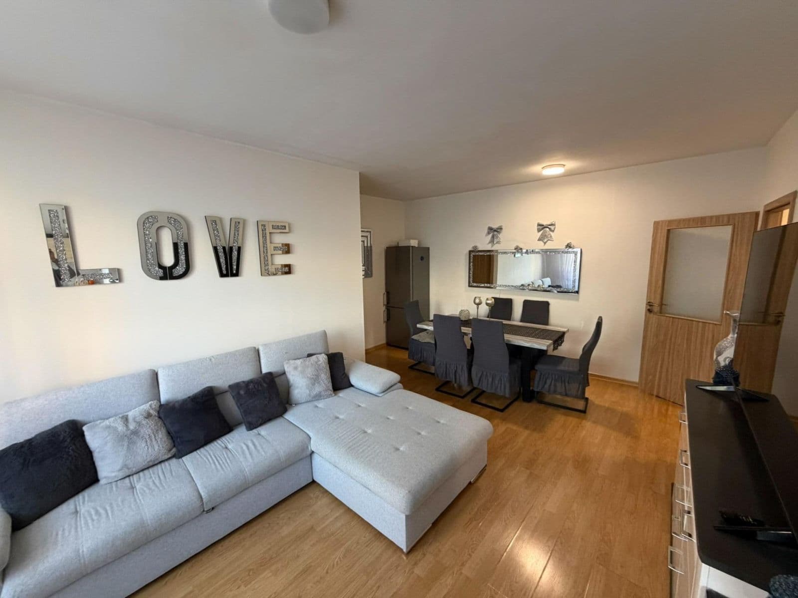 Predaj bytu 2-izbový 46 m², Cejl, Brno, Jihomoravský kraj Predaj bytu 2-izbový 46 m², Cejl, Brno, Jihomoravský kraj