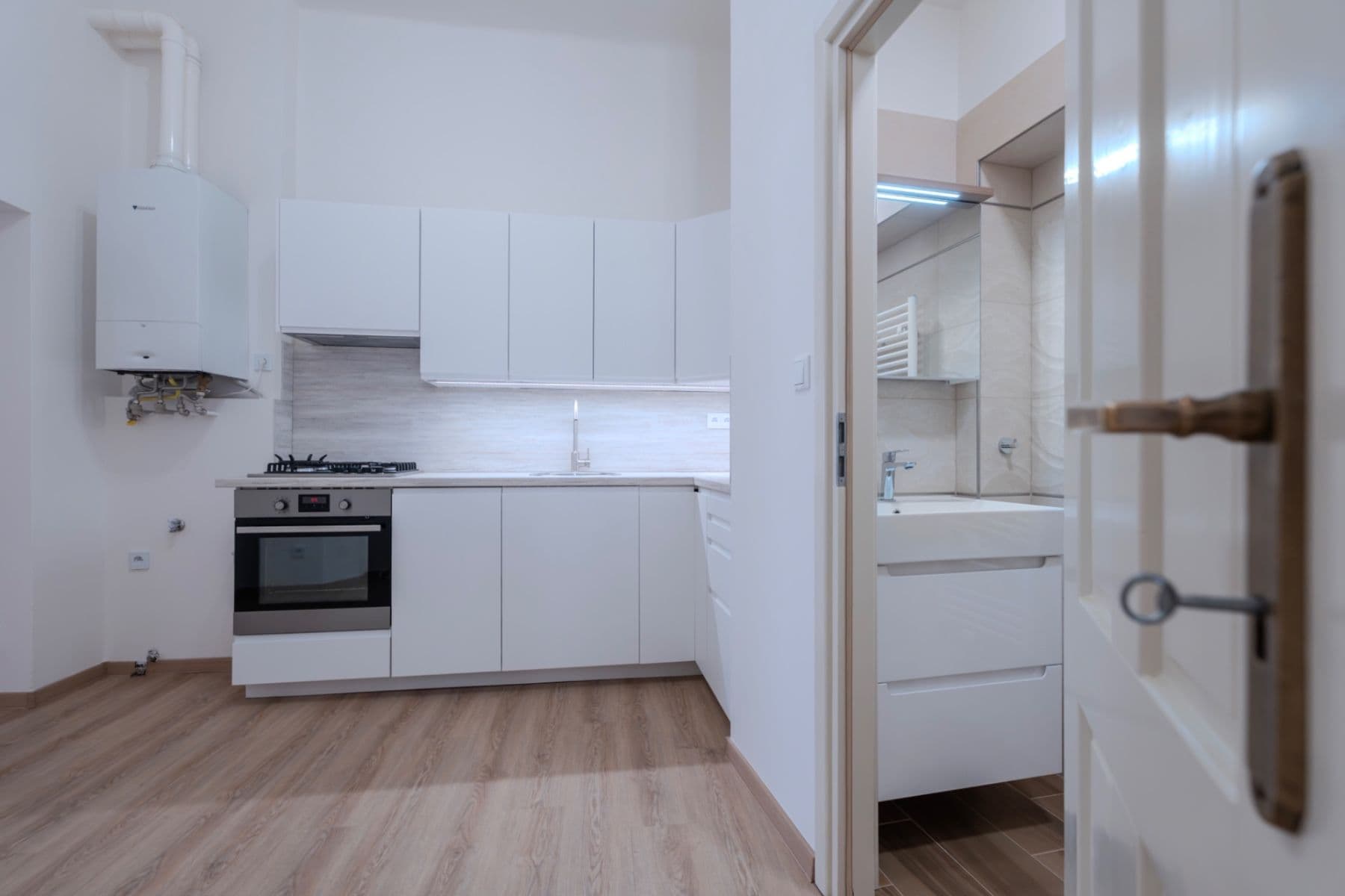 Prenájom bytu 2-izbový 65 m², Prokopská, Praha, Praha Prenájom bytu 2-izbový 65 m², Prokopská, Praha, Praha