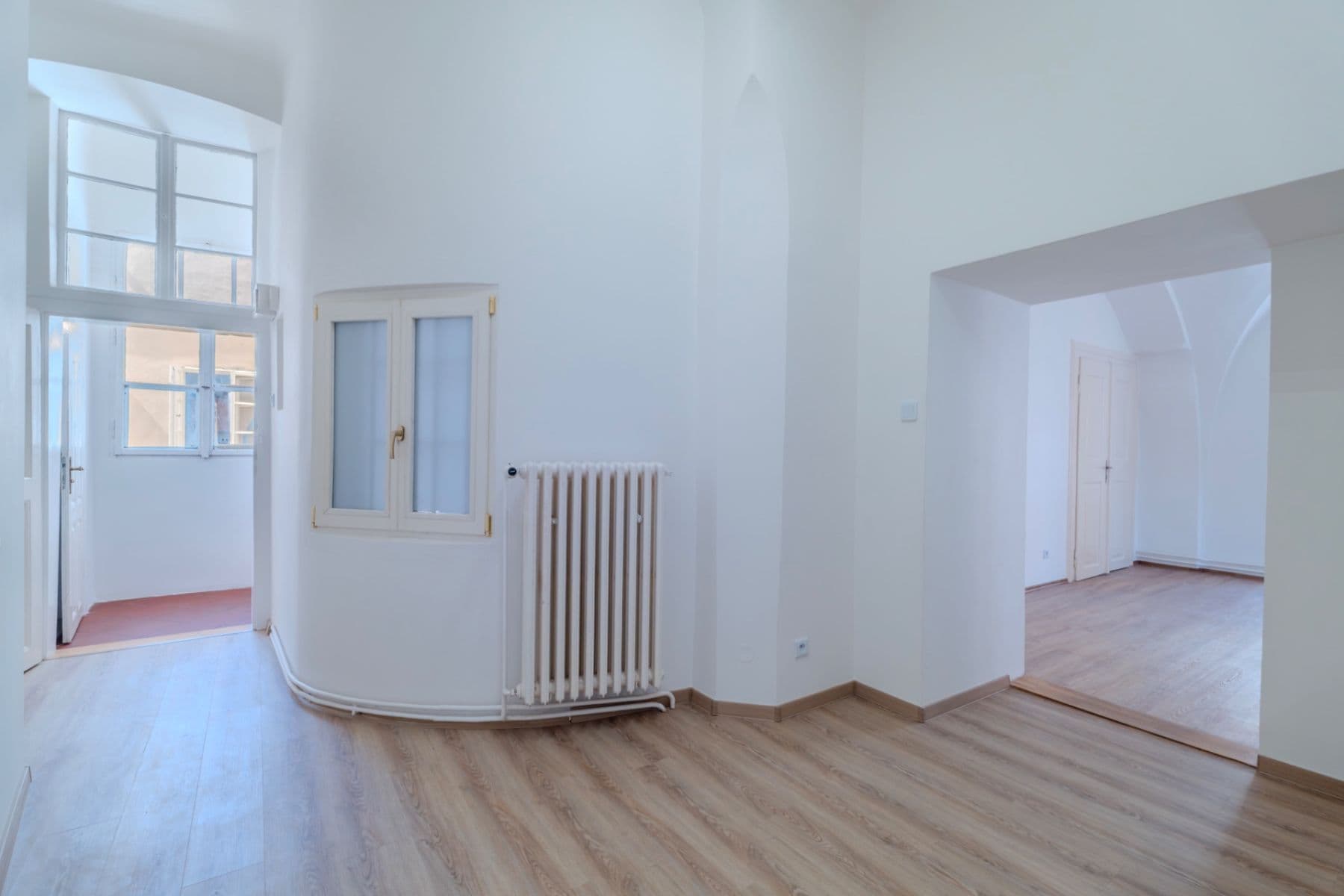 Prenájom bytu 2-izbový 65 m², Prokopská, Praha, Praha Prenájom bytu 2-izbový 65 m², Prokopská, Praha, Praha