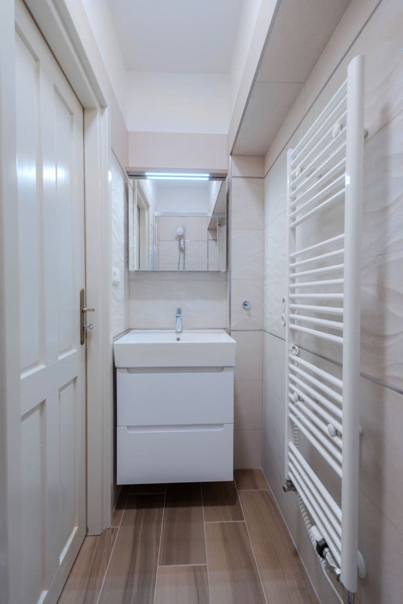 Prenájom bytu 2-izbový 65 m², Prokopská, Praha, Praha Prenájom bytu 2-izbový 65 m², Prokopská, Praha, Praha