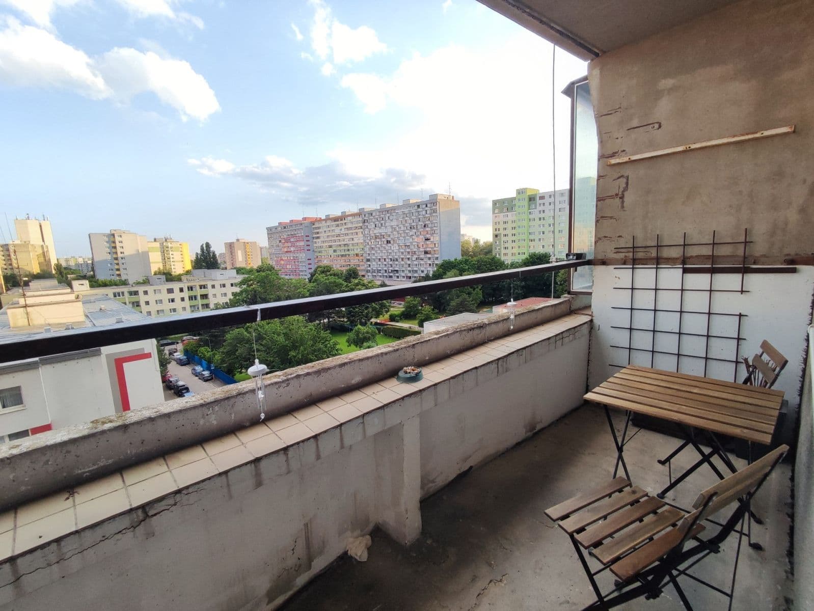 Prenájom bytu 3-izbový 74 m², Rovniankova, Petržalka, Bratislavský kraj Prenájom bytu 3-izbový 74 m², Rovniankova, Petržalka, Bratislavský kraj