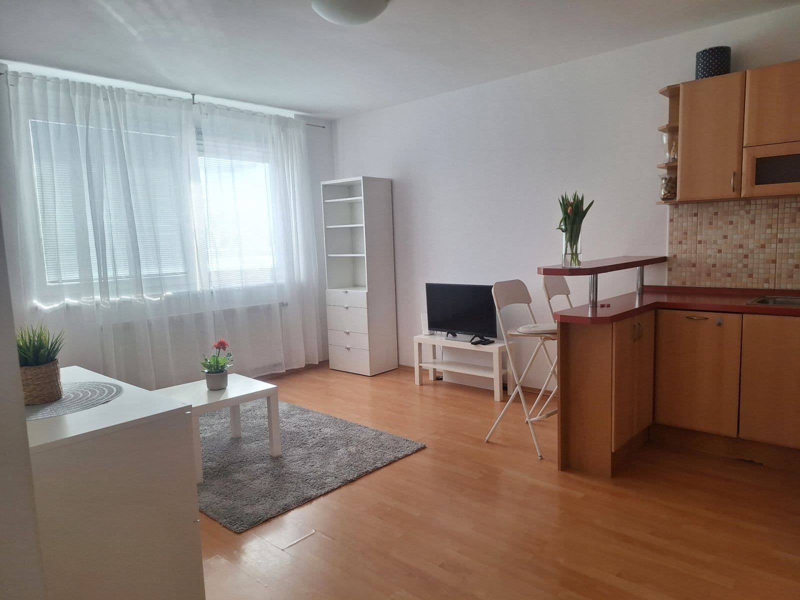 Predaj bytu 2-izbový 45 m², Zadunajská cesta, Petržalka, Bratislavský kraj Predaj bytu 2-izbový 45 m², Zadunajská cesta, Petržalka, Bratislavský kraj