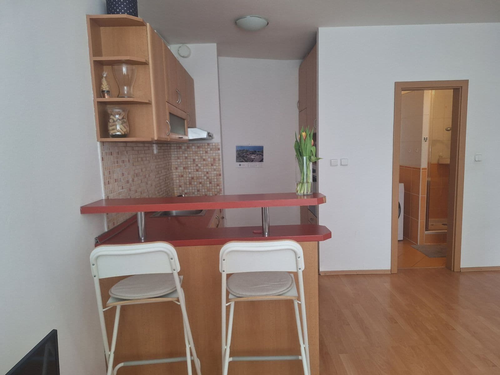 Predaj bytu 2-izbový 45 m², Zadunajská cesta, Petržalka, Bratislavský kraj Predaj bytu 2-izbový 45 m², Zadunajská cesta, Petržalka, Bratislavský kraj