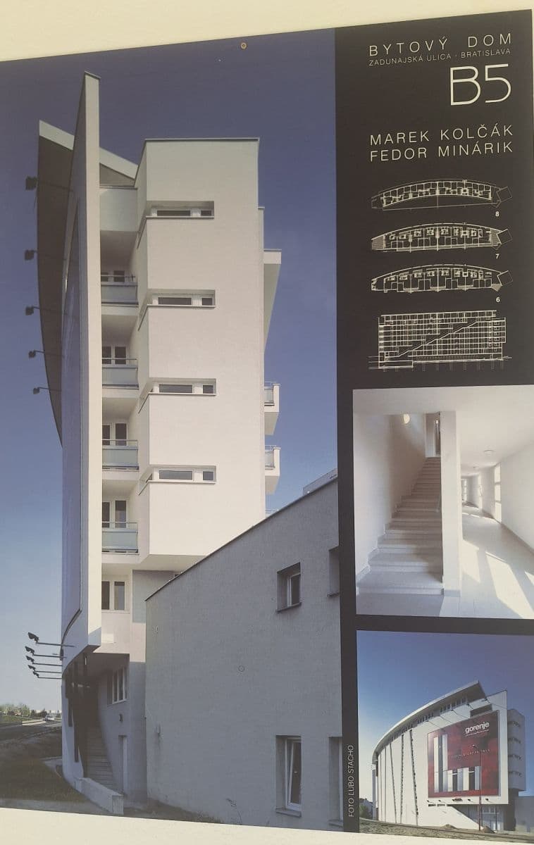 Predaj bytu 2-izbový 45 m², Zadunajská cesta, Petržalka, Bratislavský kraj Predaj bytu 2-izbový 45 m², Zadunajská cesta, Petržalka, Bratislavský kraj