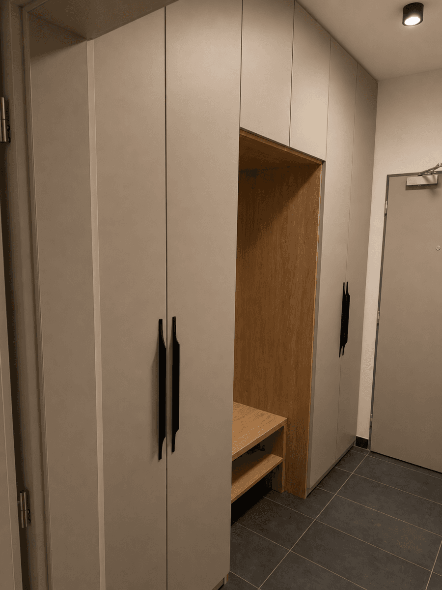 Prenájom bytu 1-izbový 30 m², Jáchymovská, Praha, Praha Prenájom bytu 1-izbový 30 m², Jáchymovská, Praha, Praha