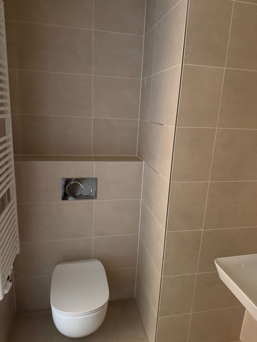 Prenájom bytu 1-izbový 30 m², Jáchymovská, Praha, Praha Prenájom bytu 1-izbový 30 m², Jáchymovská, Praha, Praha