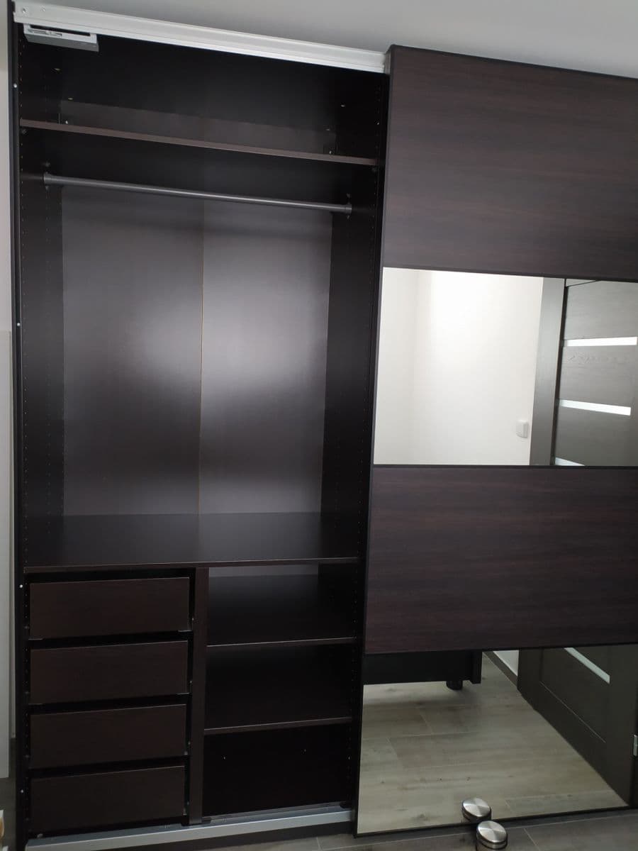 Prenájom bytu 2-izbový 42 m², Čisovická, Mníšek pod Brdy, Středočeský kraj Prenájom bytu 2-izbový 42 m², Čisovická, Mníšek pod Brdy, Středočeský kraj