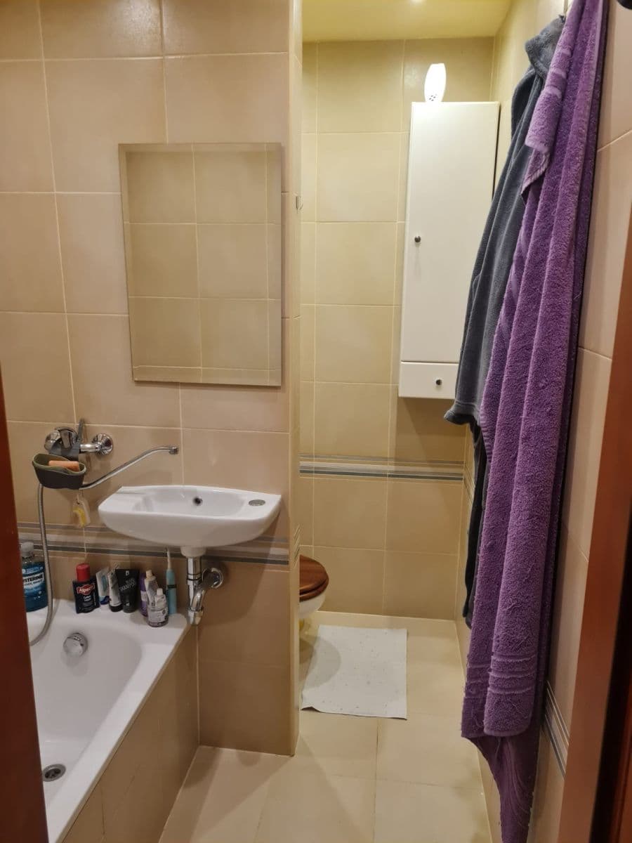 Prenájom bytu 1-izbový 36 m², Jesenická, Plzeň, Plzeňský kraj Prenájom bytu 1-izbový 36 m², Jesenická, Plzeň, Plzeňský kraj