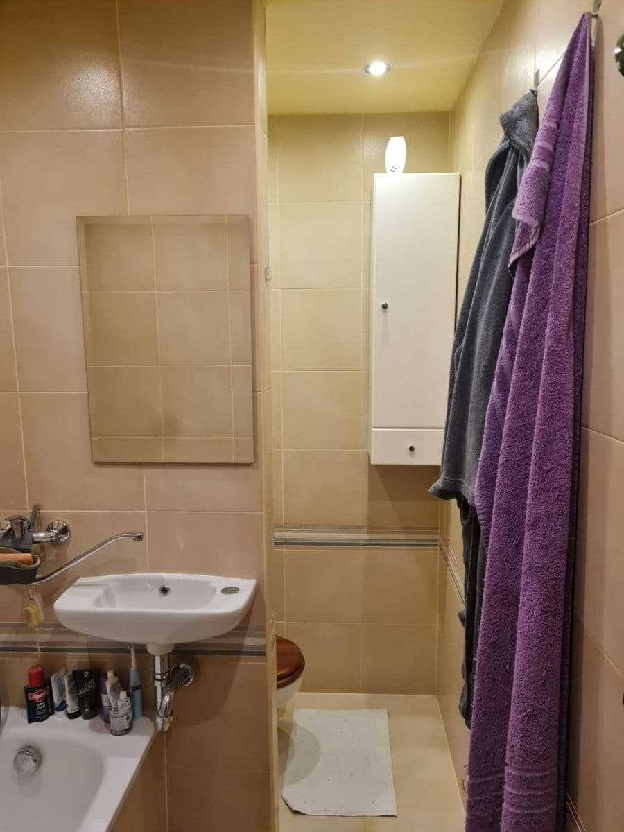 Prenájom bytu 1-izbový 36 m², Jesenická, Plzeň, Plzeňský kraj Prenájom bytu 1-izbový 36 m², Jesenická, Plzeň, Plzeňský kraj