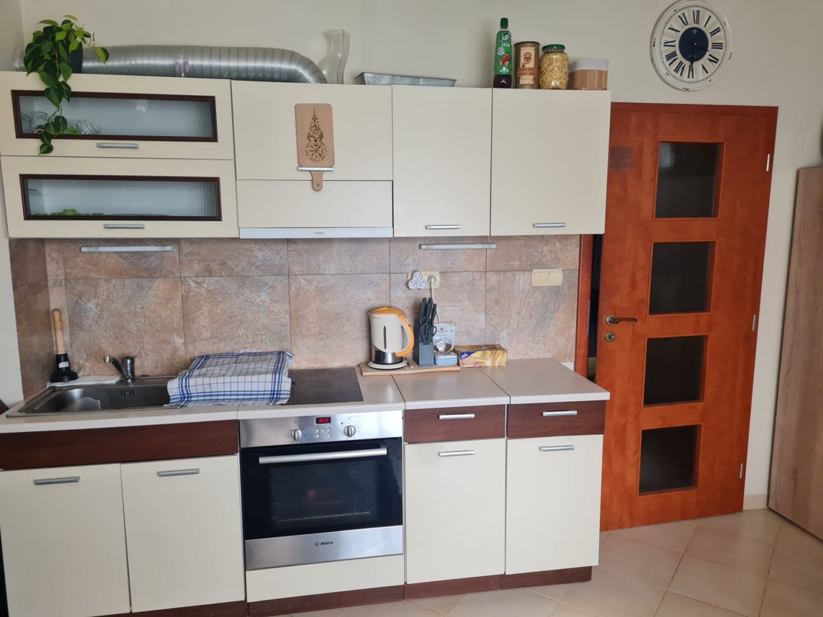 Prenájom bytu 1-izbový 36 m², Jesenická, Plzeň, Plzeňský kraj Prenájom bytu 1-izbový 36 m², Jesenická, Plzeň, Plzeňský kraj