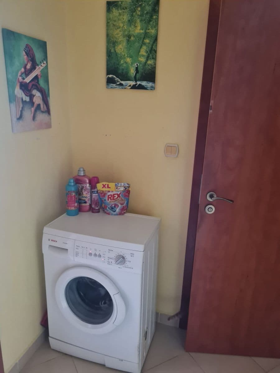 Prenájom bytu 1-izbový 36 m², Jesenická, Plzeň, Plzeňský kraj Prenájom bytu 1-izbový 36 m², Jesenická, Plzeň, Plzeňský kraj
