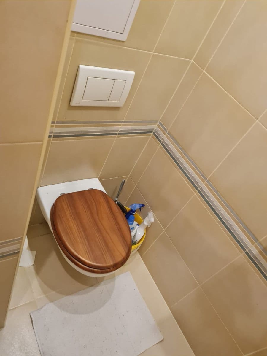 Prenájom bytu 1-izbový 36 m², Jesenická, Plzeň, Plzeňský kraj Prenájom bytu 1-izbový 36 m², Jesenická, Plzeň, Plzeňský kraj