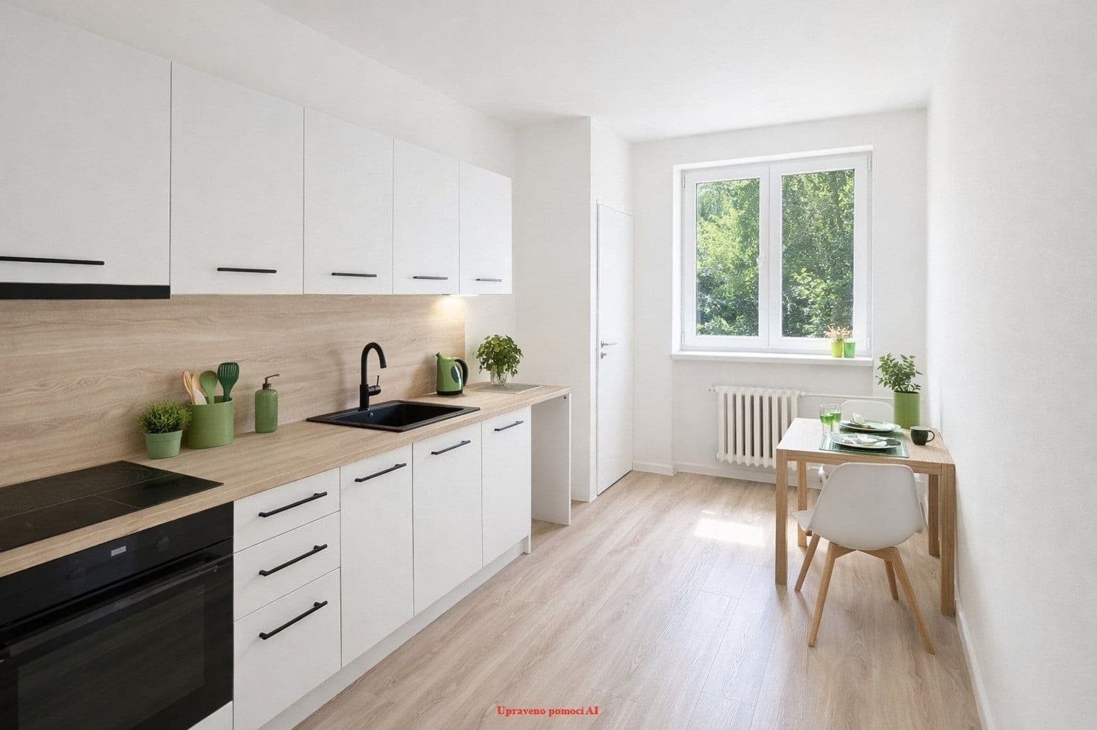 Prenájom bytu 2-izbový 56 m², Československé armády, Havířov, Moravskoslezský kraj Prenájom bytu 2-izbový 56 m², Československé armády, Havířov, Moravskoslezský kraj