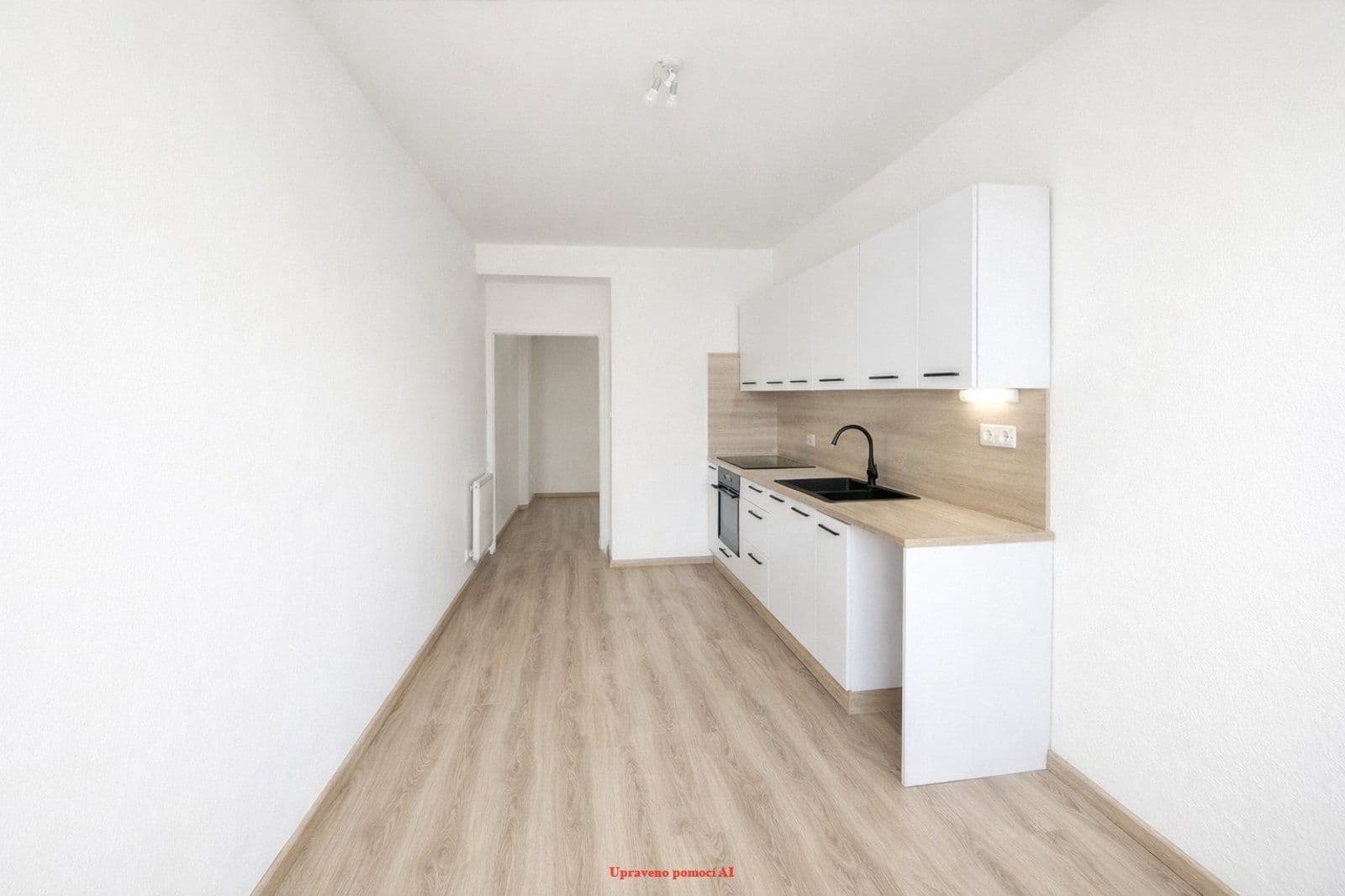 Prenájom bytu 2-izbový 56 m², Československé armády, Havířov, Moravskoslezský kraj Prenájom bytu 2-izbový 56 m², Československé armády, Havířov, Moravskoslezský kraj