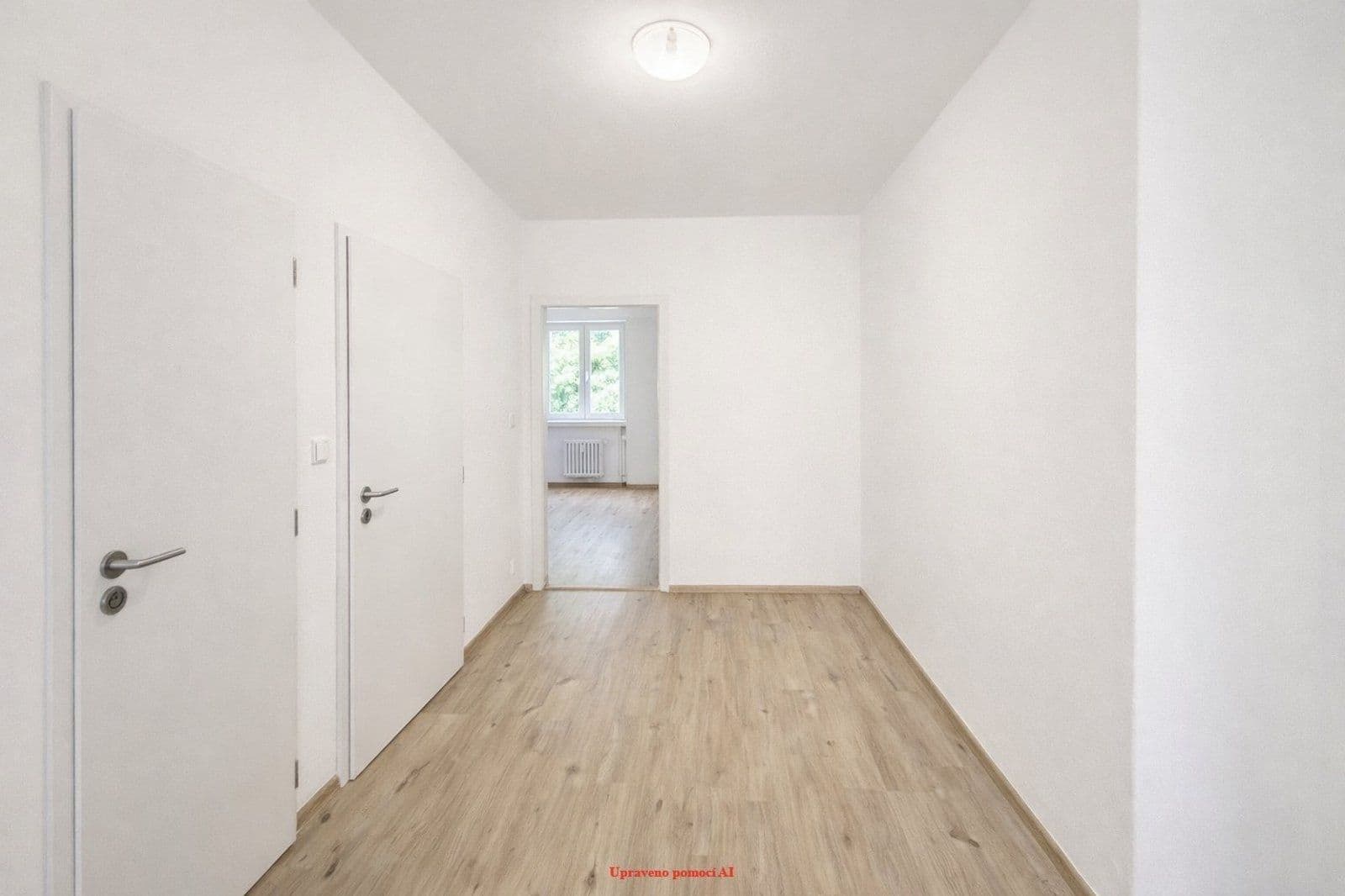 Prenájom bytu 2-izbový 56 m², Československé armády, Havířov, Moravskoslezský kraj Prenájom bytu 2-izbový 56 m², Československé armády, Havířov, Moravskoslezský kraj