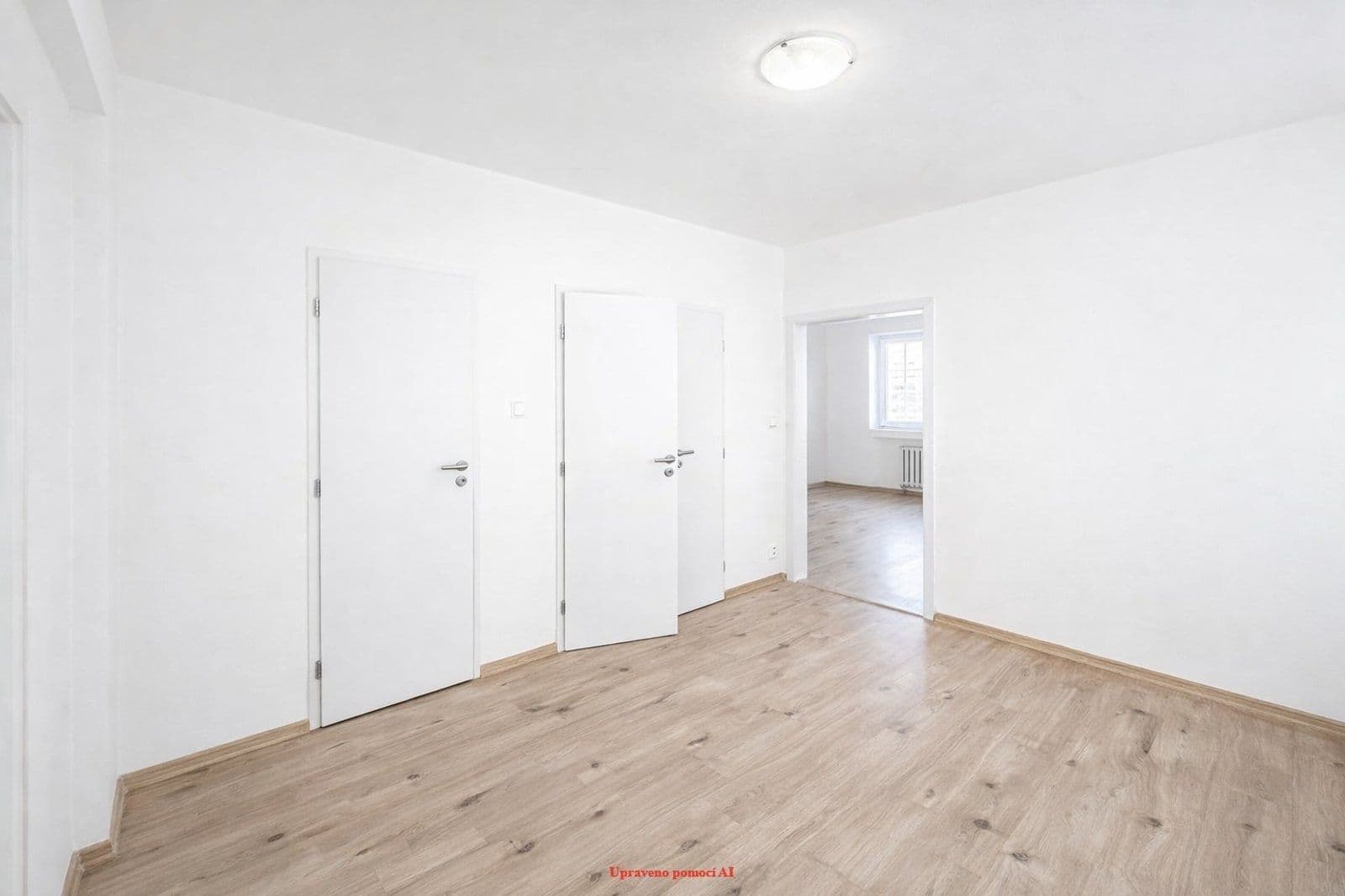 Prenájom bytu 2-izbový 56 m², Československé armády, Havířov, Moravskoslezský kraj Prenájom bytu 2-izbový 56 m², Československé armády, Havířov, Moravskoslezský kraj