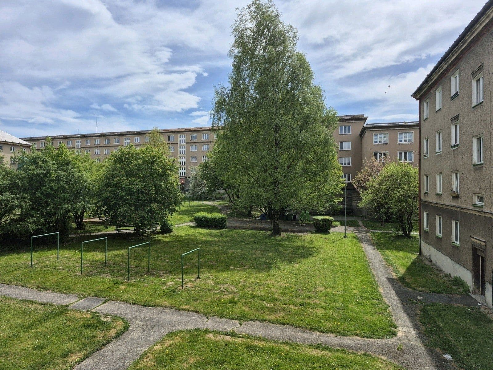 Prenájom bytu 2-izbový 56 m², Československé armády, Havířov, Moravskoslezský kraj Prenájom bytu 2-izbový 56 m², Československé armády, Havířov, Moravskoslezský kraj