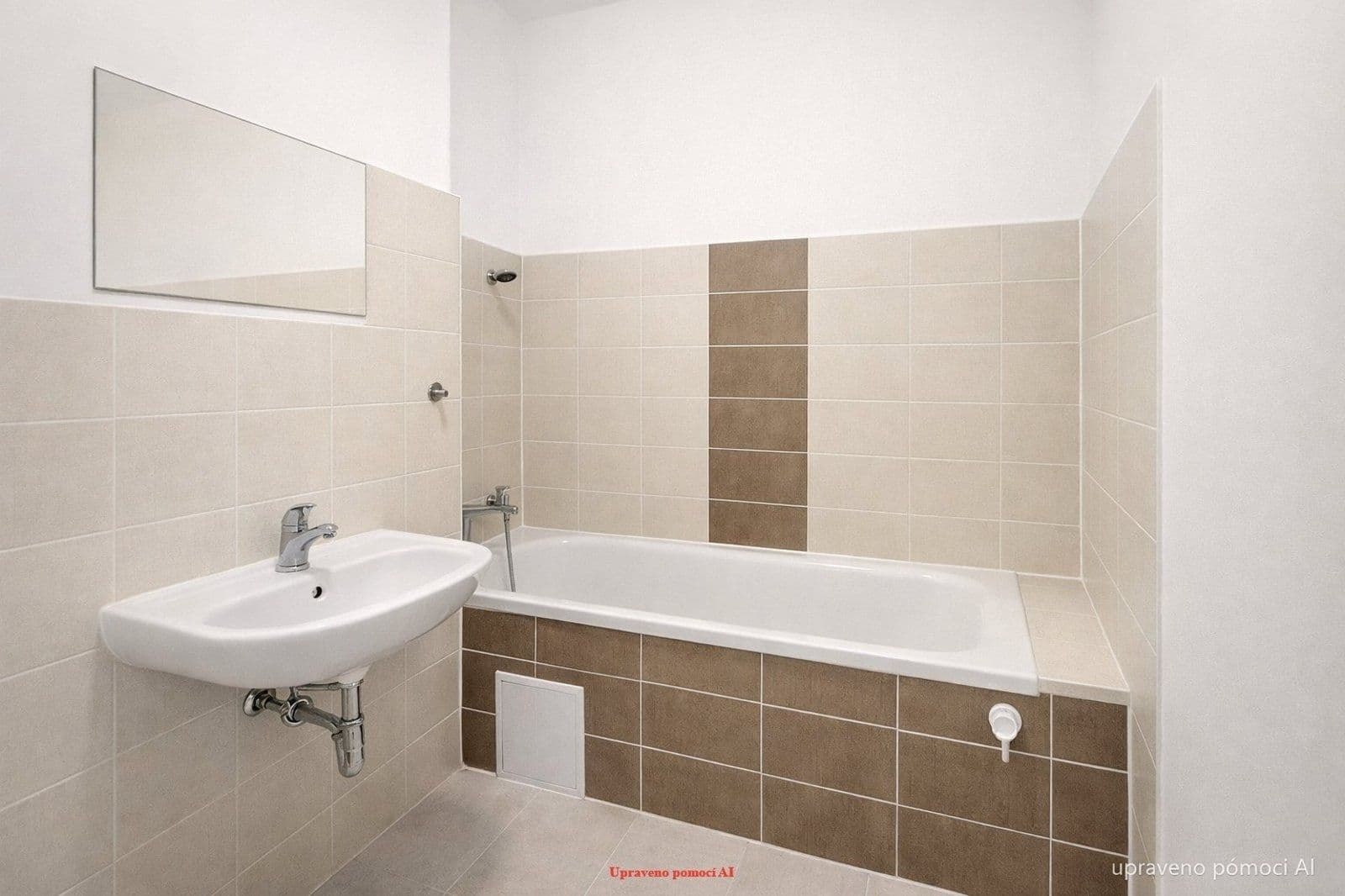 Prenájom bytu 1-izbový 24 m², Jana Wericha, Havířov, Moravskoslezský kraj Prenájom bytu 1-izbový 24 m², Jana Wericha, Havířov, Moravskoslezský kraj