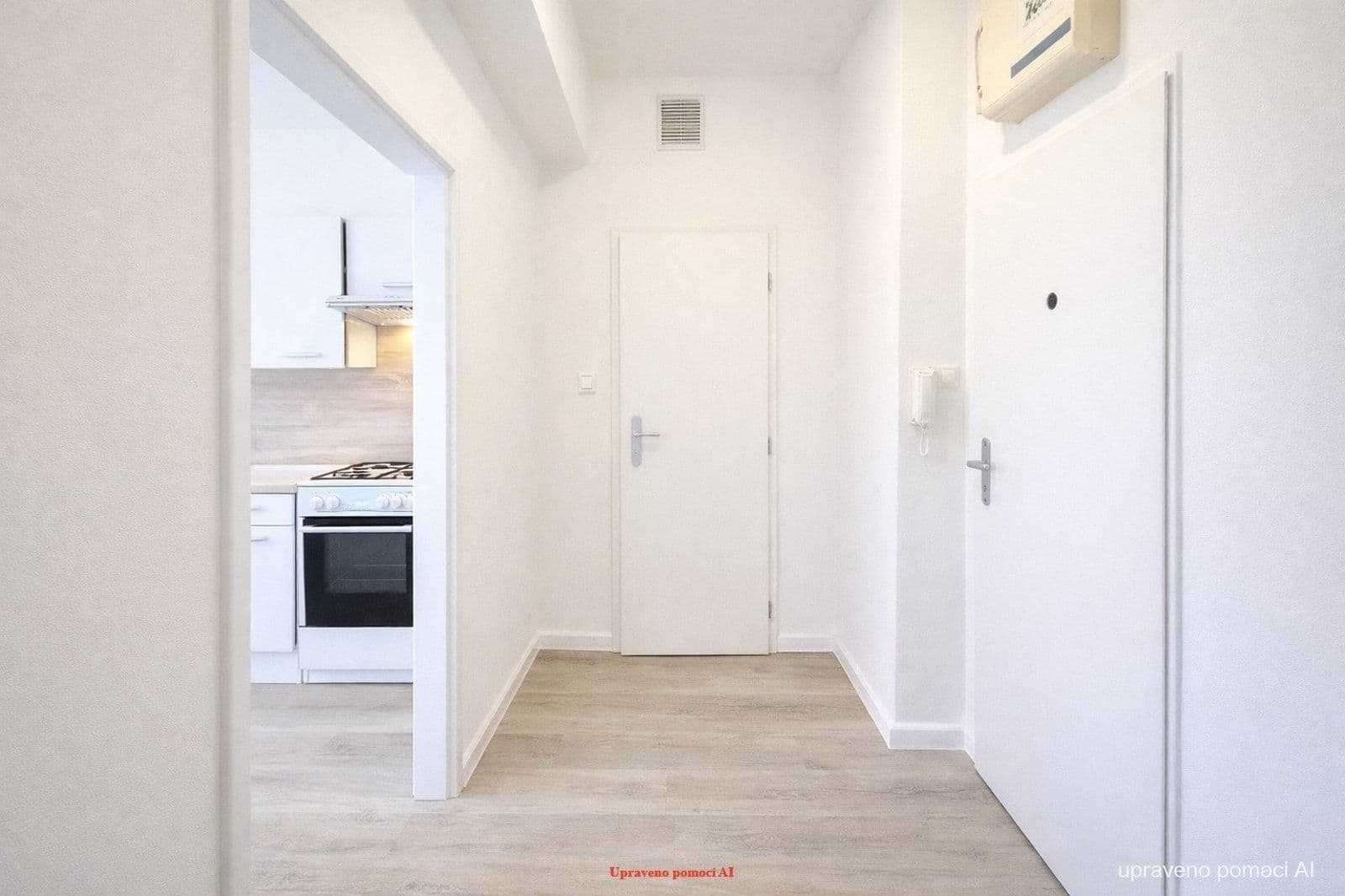 Prenájom bytu 1-izbový 24 m², Jana Wericha, Havířov, Moravskoslezský kraj Prenájom bytu 1-izbový 24 m², Jana Wericha, Havířov, Moravskoslezský kraj
