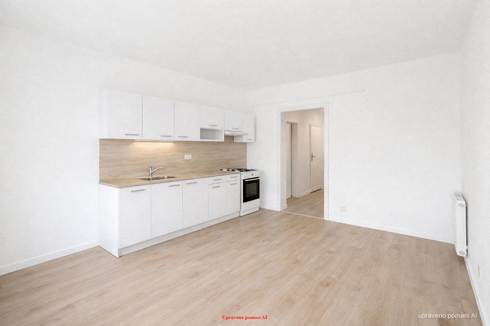 Prenájom bytu 1-izbový 24 m², Jana Wericha, Havířov, Moravskoslezský kraj Prenájom bytu 1-izbový 24 m², Jana Wericha, Havířov, Moravskoslezský kraj