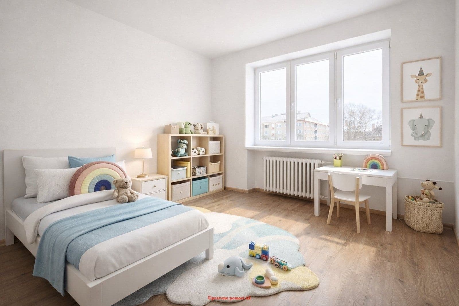 Prenájom bytu 4-izbový 68 m², Lípová, Havířov, Moravskoslezský kraj Prenájom bytu 4-izbový 68 m², Lípová, Havířov, Moravskoslezský kraj