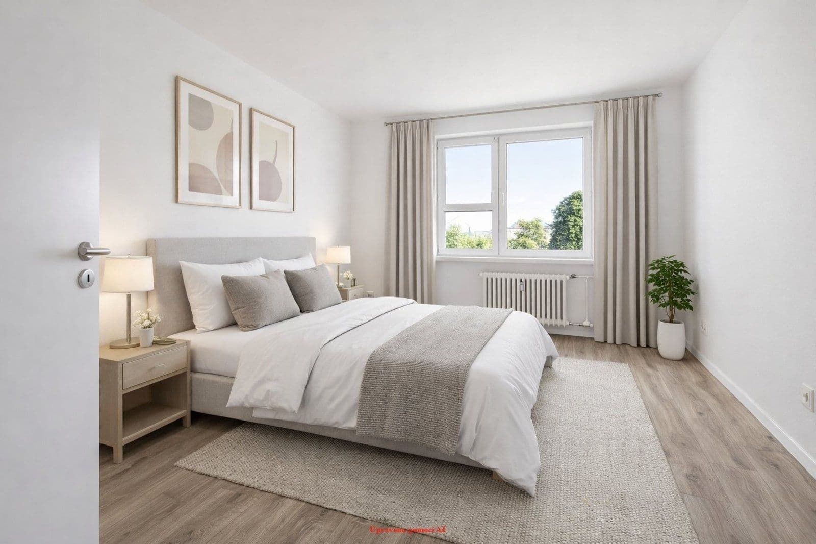 Prenájom bytu 4-izbový 74 m², Lípová, Havířov, Moravskoslezský kraj Prenájom bytu 4-izbový 74 m², Lípová, Havířov, Moravskoslezský kraj