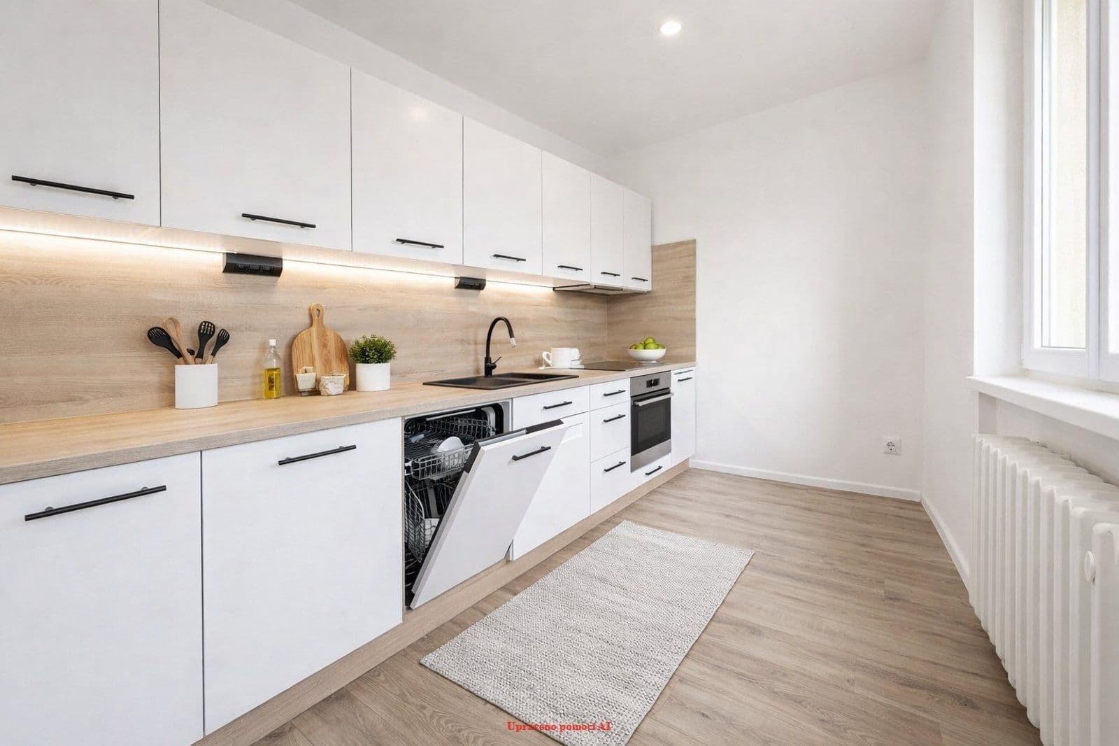 Prenájom bytu 4-izbový 74 m², Lípová, Havířov, Moravskoslezský kraj Prenájom bytu 4-izbový 74 m², Lípová, Havířov, Moravskoslezský kraj