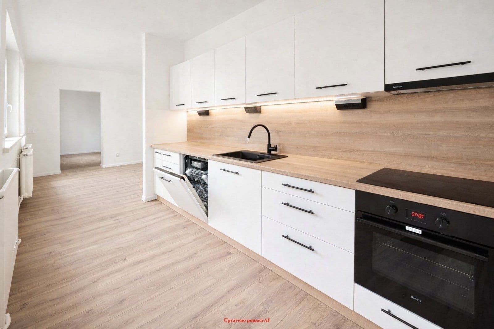 Prenájom bytu 4-izbový 74 m², Lípová, Havířov, Moravskoslezský kraj Prenájom bytu 4-izbový 74 m², Lípová, Havířov, Moravskoslezský kraj