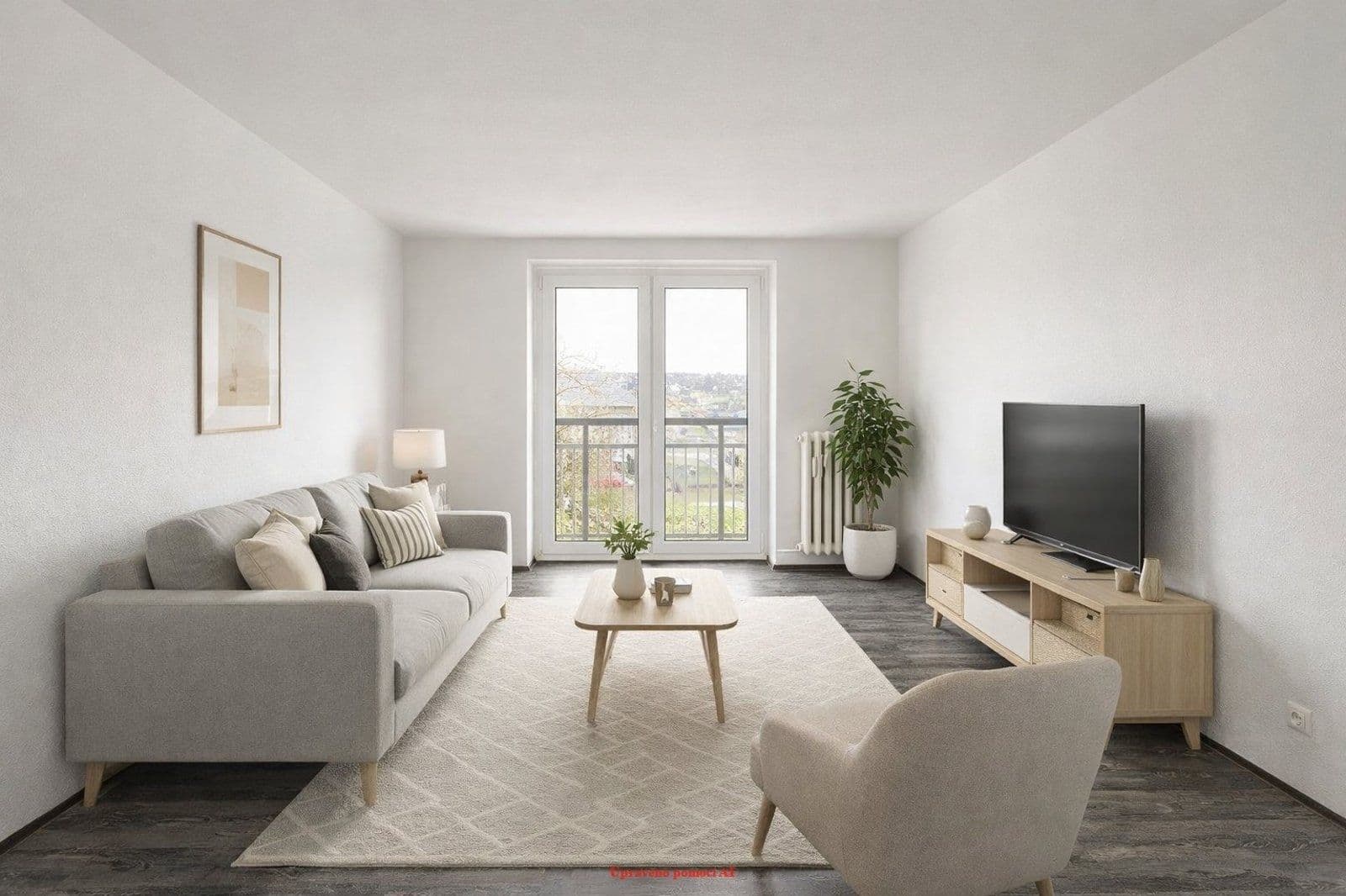 Prenájom bytu 2-izbový 48 m², Osadní, Havířov, Moravskoslezský kraj Prenájom bytu 2-izbový 48 m², Osadní, Havířov, Moravskoslezský kraj