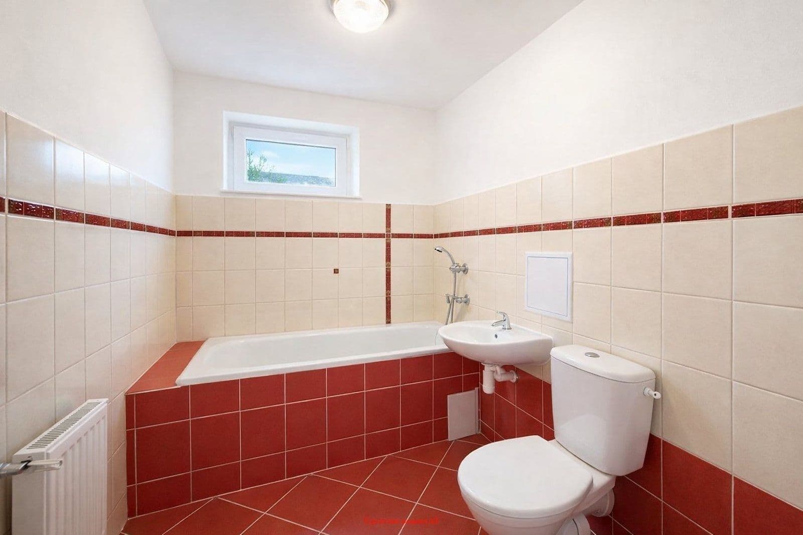 Prenájom bytu 2-izbový 48 m², Osadní, Havířov, Moravskoslezský kraj Prenájom bytu 2-izbový 48 m², Osadní, Havířov, Moravskoslezský kraj