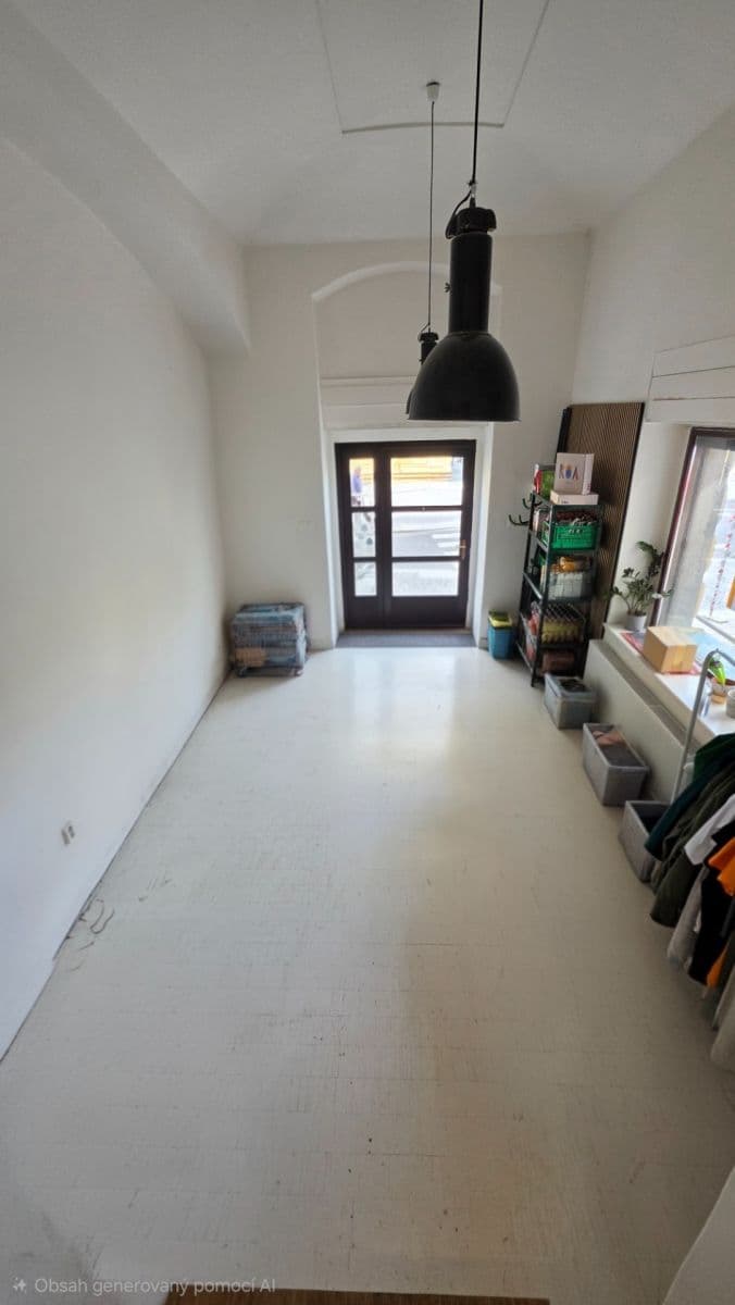 Prenájom kancelárie 70 m², Slezská, Praha, Praha Prenájom kancelárie 70 m², Slezská, Praha, Praha