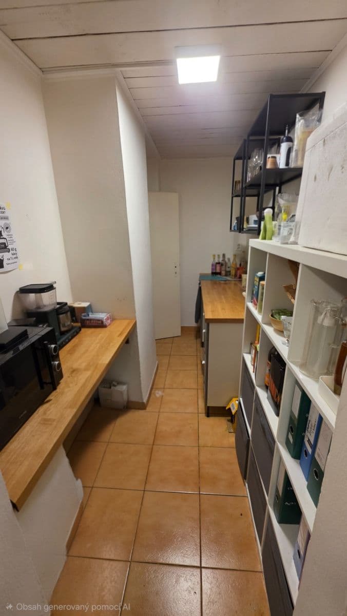 Prenájom kancelárie 70 m², Slezská, Praha, Praha Prenájom kancelárie 70 m², Slezská, Praha, Praha
