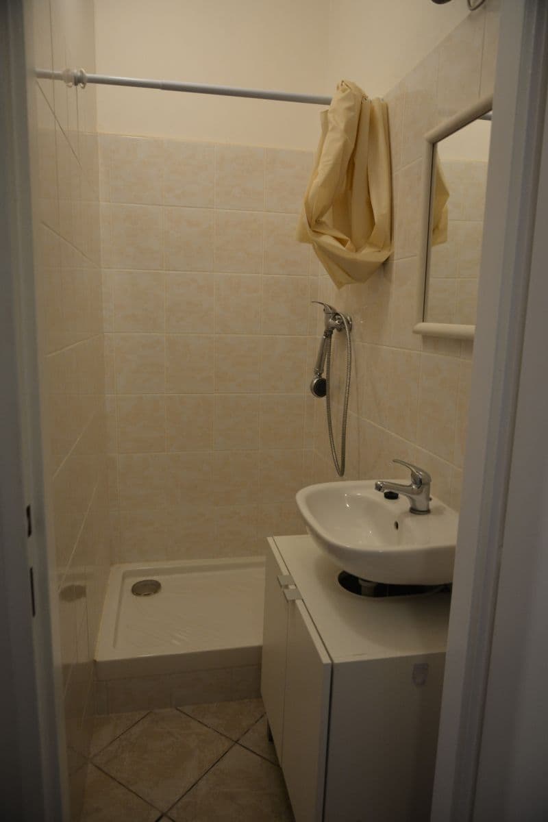 Prenájom bytu 1-izbový 21 m², Jana Masaryka, Praha, Praha Prenájom bytu 1-izbový 21 m², Jana Masaryka, Praha, Praha