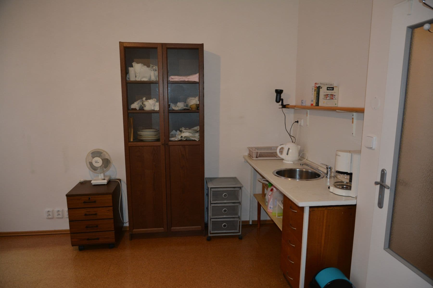 Prenájom bytu 1-izbový 21 m², Jana Masaryka, Praha, Praha Prenájom bytu 1-izbový 21 m², Jana Masaryka, Praha, Praha
