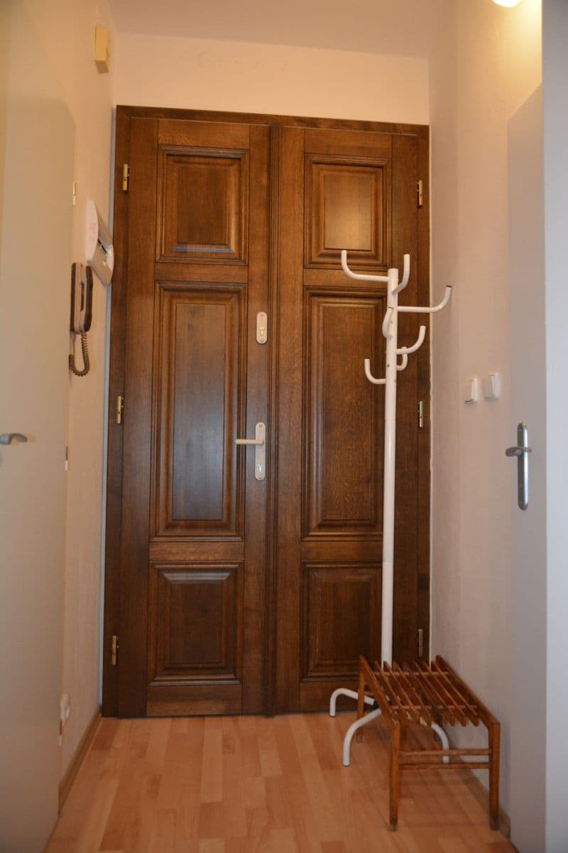 Prenájom bytu 1-izbový 21 m², Jana Masaryka, Praha, Praha Prenájom bytu 1-izbový 21 m², Jana Masaryka, Praha, Praha