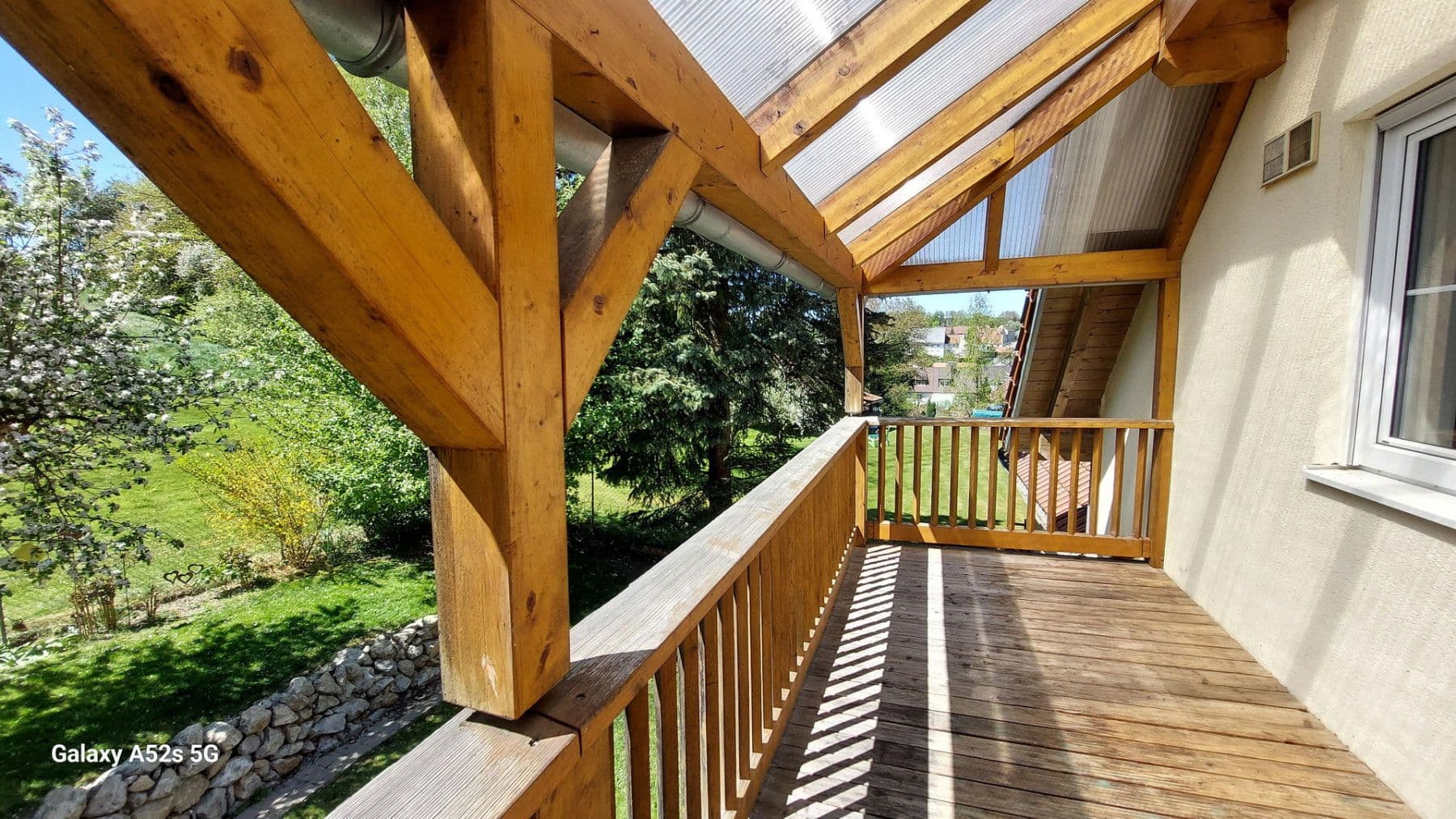 Prenájom bytu 4-izbový 150 m², Schweitenkirchen, Bavorsko Prenájom bytu 4-izbový 150 m², Schweitenkirchen, Bavorsko