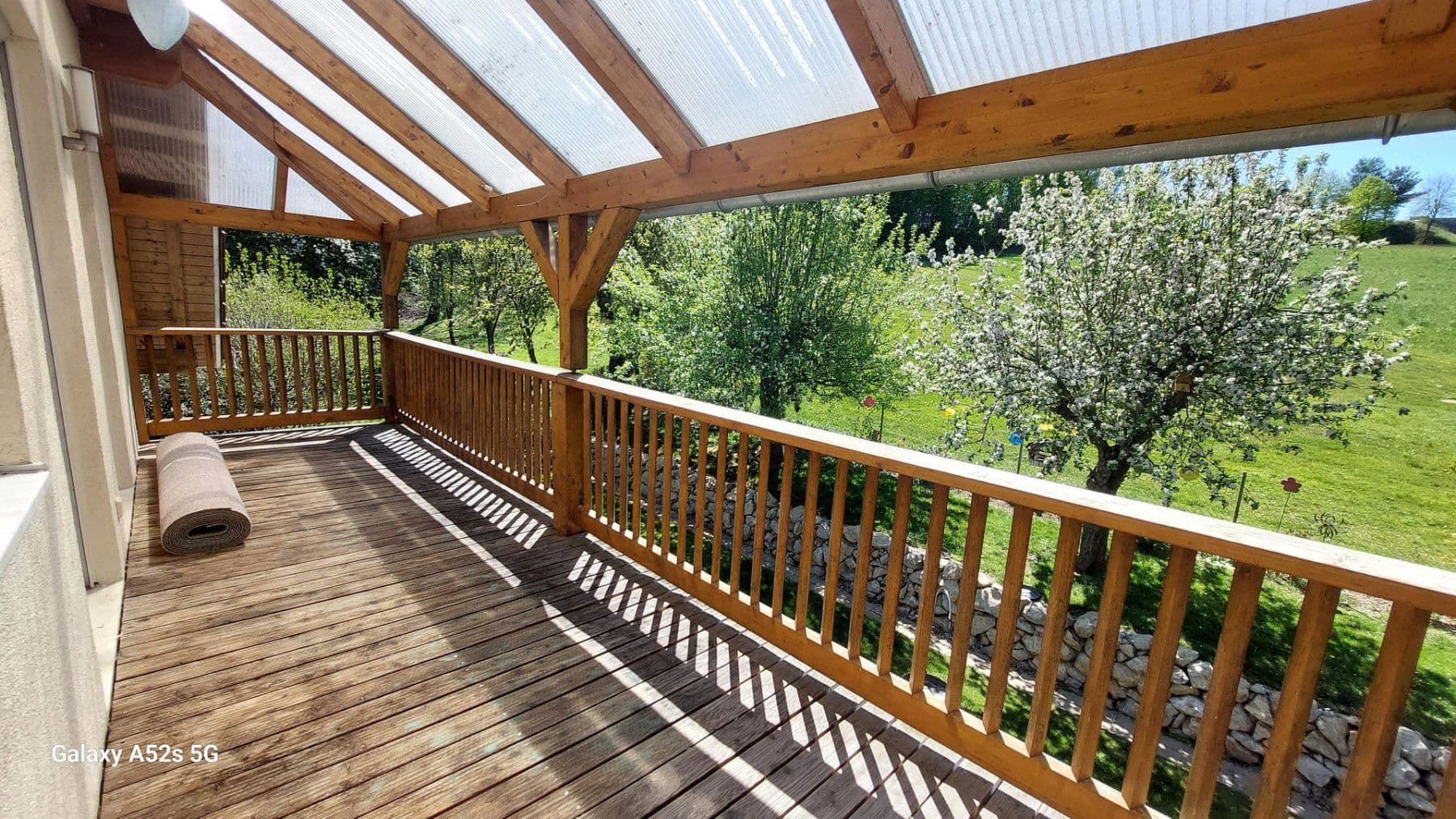 Prenájom bytu 4-izbový 150 m², Schweitenkirchen, Bavorsko Prenájom bytu 4-izbový 150 m², Schweitenkirchen, Bavorsko