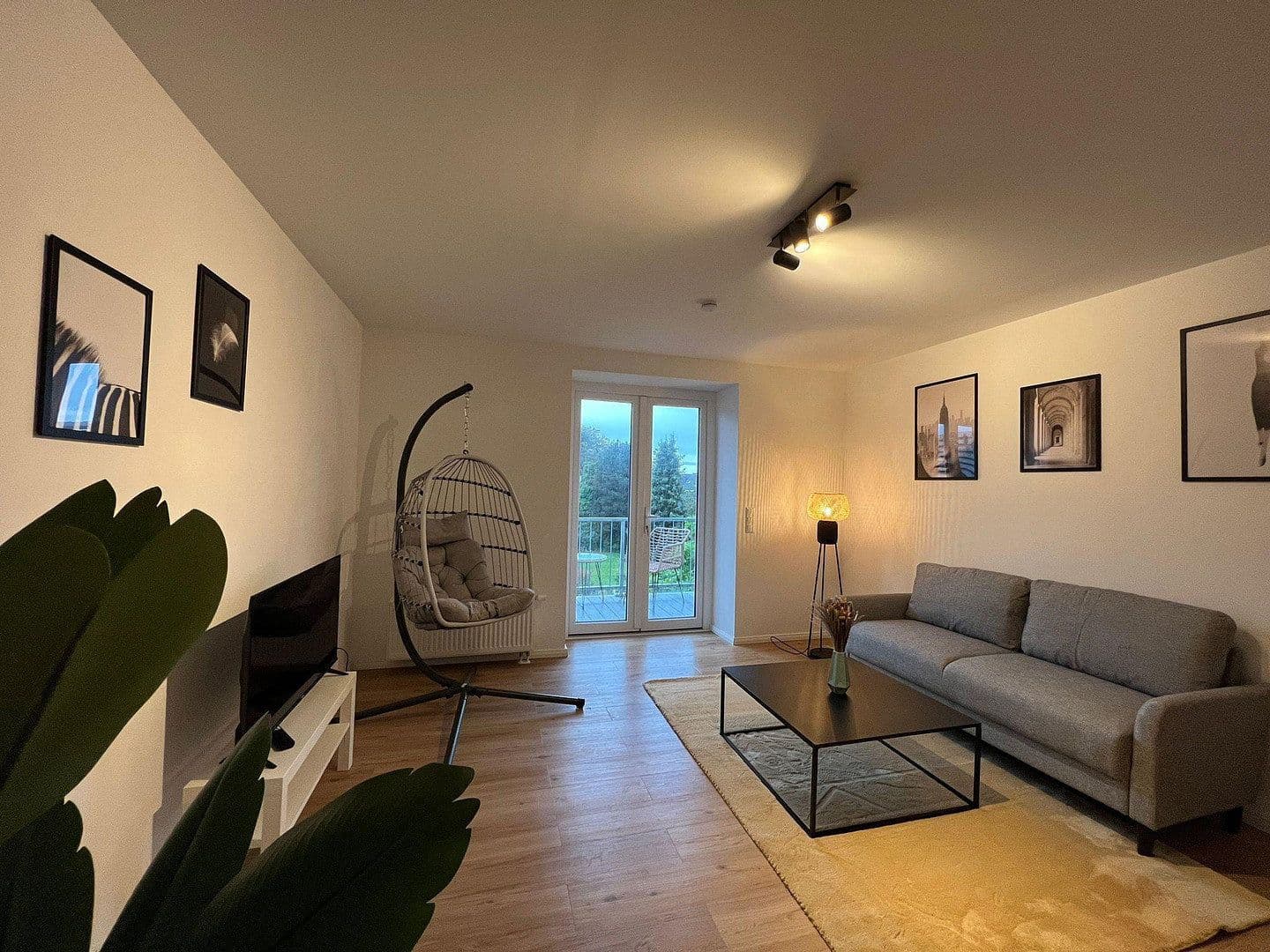 Prenájom bytu 2-izbový 65 m², Kölner-Straße 38, Erkelenz, Severné Porýnie - Westfálsko Prenájom bytu 2-izbový 65 m², Kölner-Straße 38, Erkelenz, Severné Porýnie - Westfálsko