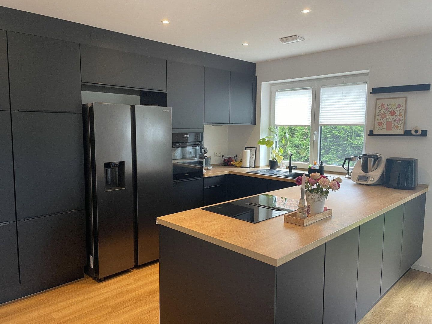 Predaj domu 147 m², pozemek 781 m², Hennstedt, Šlezvicko-Holštajnsko Predaj domu 147 m², pozemek 781 m², Hennstedt, Šlezvicko-Holštajnsko