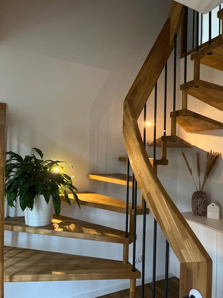 Predaj domu 147 m², pozemek 781 m², Hennstedt, Šlezvicko-Holštajnsko Predaj domu 147 m², pozemek 781 m², Hennstedt, Šlezvicko-Holštajnsko