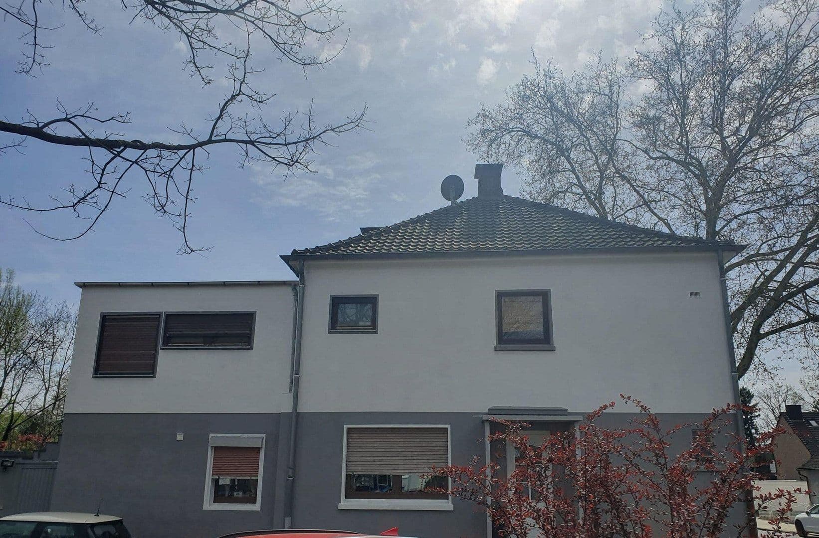 Predaj domu 140 m², pozemek 292 m², Herne, Severné Porýnie - Westfálsko Predaj domu 140 m², pozemek 292 m², Herne, Severné Porýnie - Westfálsko