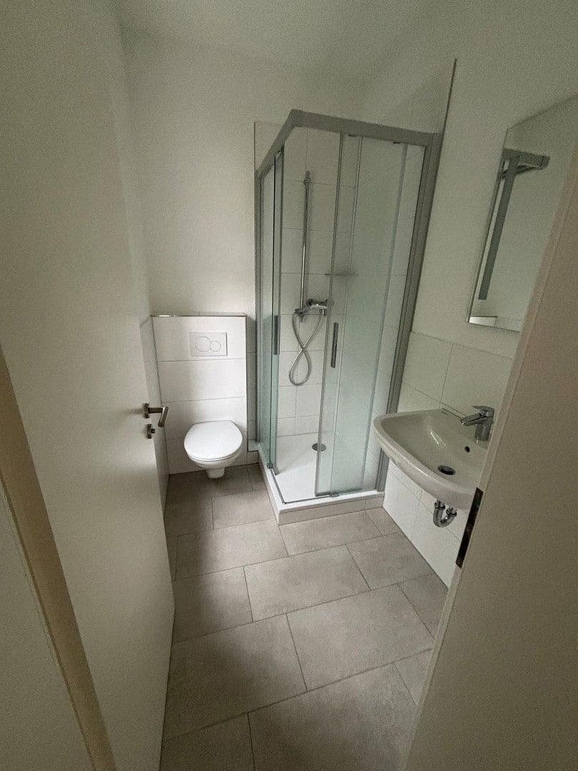 Prenájom bytu 1-izbový 47 m², Seidenhof 2, Inzlingen, Bádensko-Wurttembersko Prenájom bytu 1-izbový 47 m², Seidenhof 2, Inzlingen, Bádensko-Wurttembersko