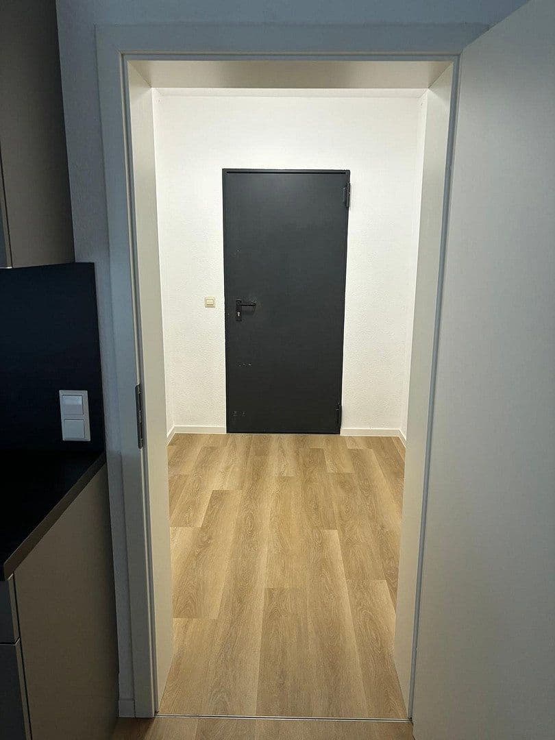 Prenájom bytu 1-izbový 47 m², Seidenhof 2, Inzlingen, Bádensko-Wurttembersko Prenájom bytu 1-izbový 47 m², Seidenhof 2, Inzlingen, Bádensko-Wurttembersko