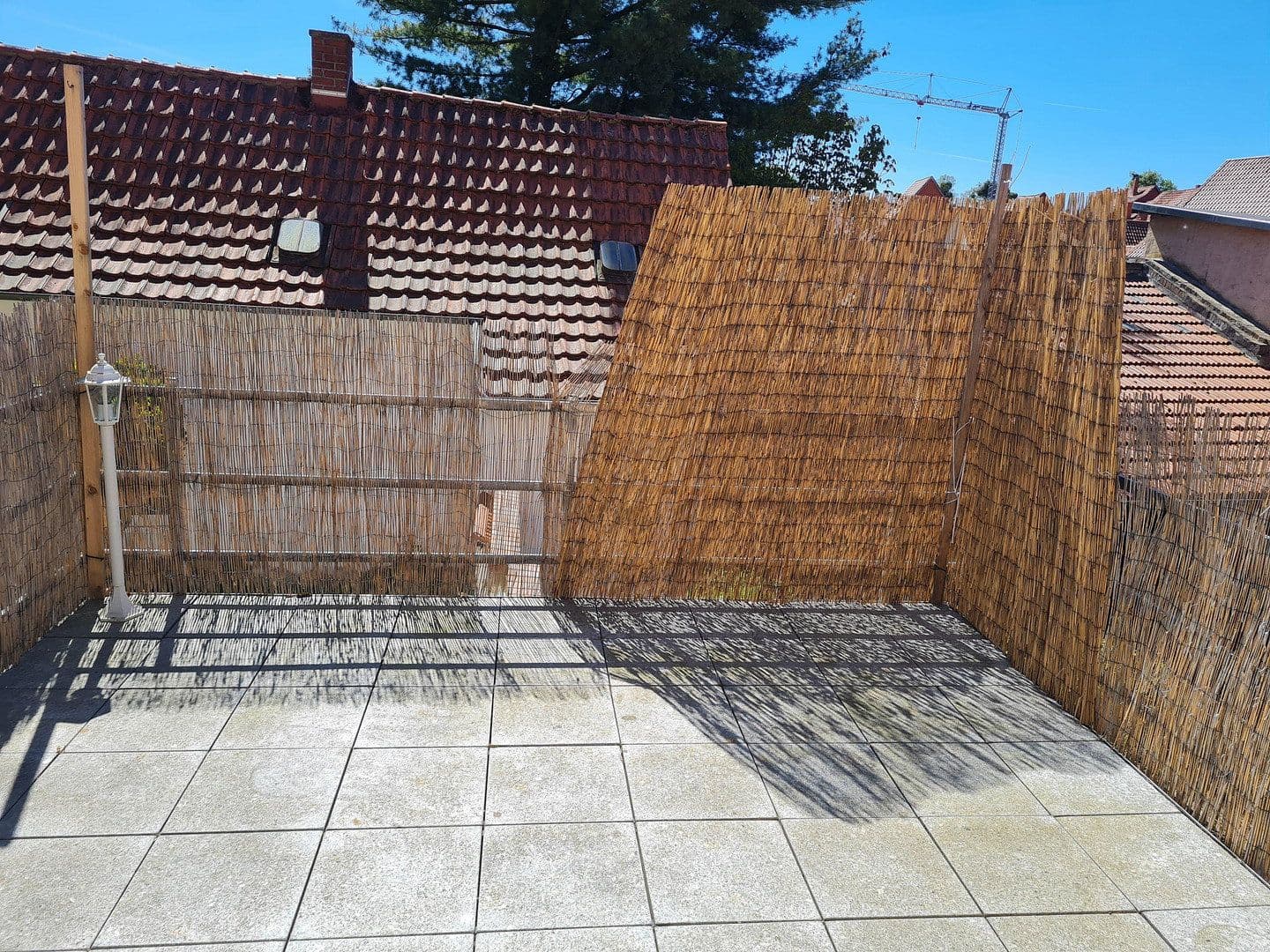 Prenájom bytu 6-izbový 99 m², Duderstadt, Dolné Sasko Prenájom bytu 6-izbový 99 m², Duderstadt, Dolné Sasko
