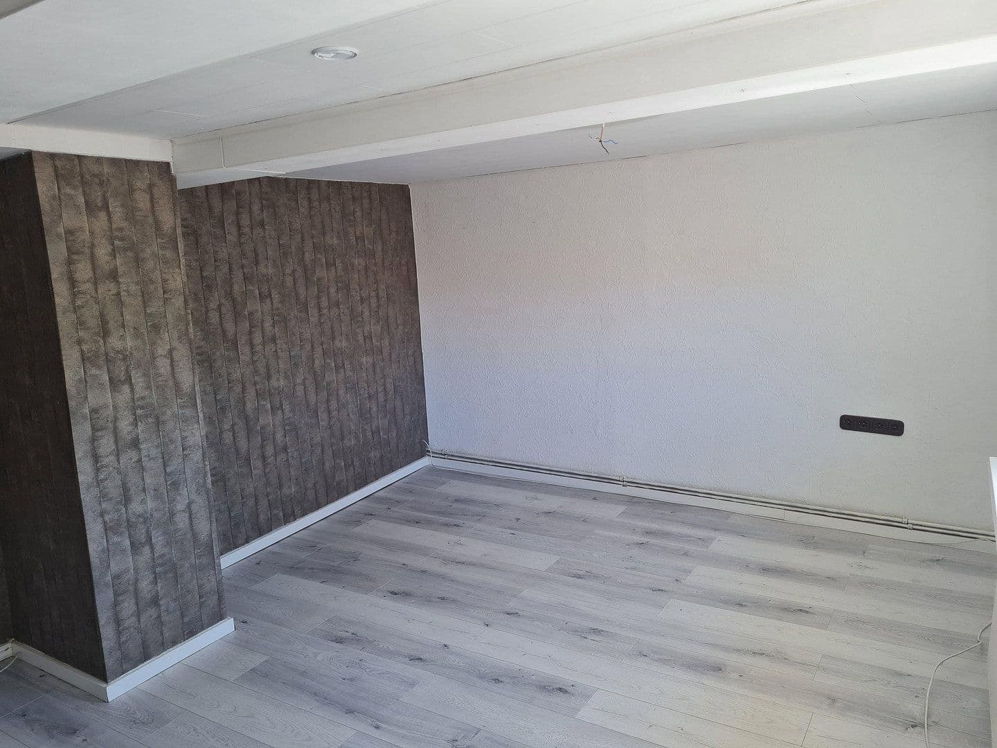 Prenájom bytu 6-izbový 99 m², Duderstadt, Dolné Sasko Prenájom bytu 6-izbový 99 m², Duderstadt, Dolné Sasko