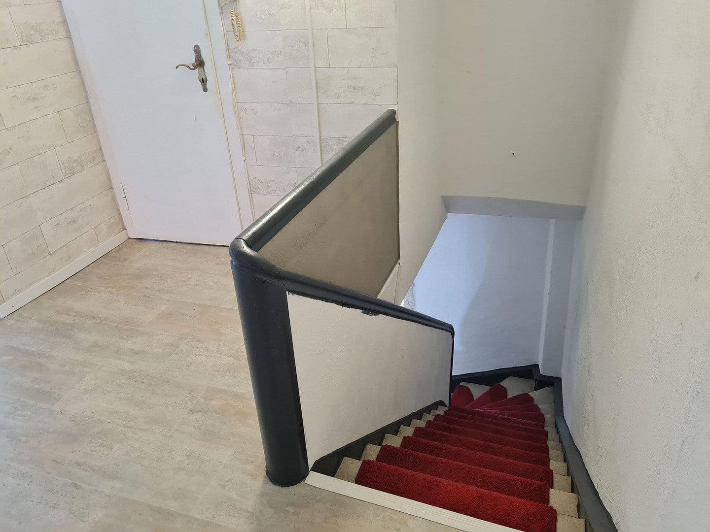 Prenájom bytu 6-izbový 99 m², Duderstadt, Dolné Sasko Prenájom bytu 6-izbový 99 m², Duderstadt, Dolné Sasko