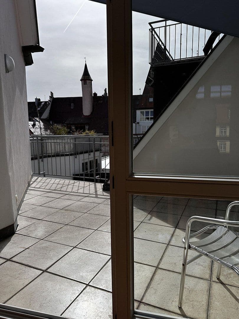 Prenájom bytu 4-izbový 120 m², Bärengasse 5, Villingen-Schwenningen, Bádensko-Wurttembersko Prenájom bytu 4-izbový 120 m², Bärengasse 5, Villingen-Schwenningen, Bádensko-Wurttembersko
